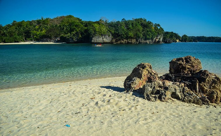 Ave Maria Island, Philippines
